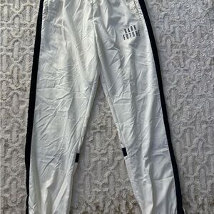 Men’s ASOS dark future jogger/exercise Pants